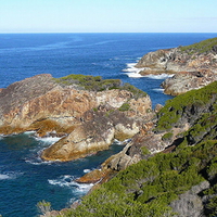 BOURNDA NATIONAL PARK