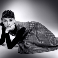 Audrey Hepburn