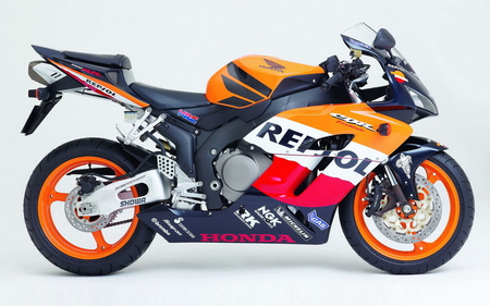 Beautiful Honda CBR 1000RR Fireblade Repsol - fireblade, repsol, honda, beautiful, cbr