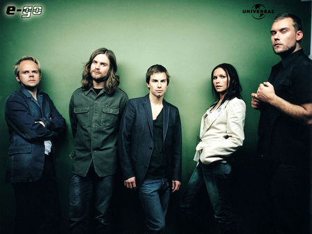 The Cardigans - music, posters, rock, the cardigans