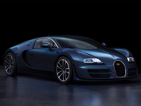 bugatti veyron - cars, bugatti, veyron, fast