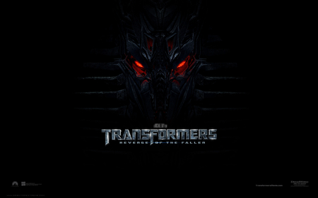 Transformers - action, robots, movies, transformers