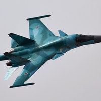 Su-27IB