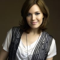 Beautiful Mandy Moore