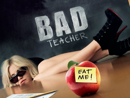 Bad Teacher