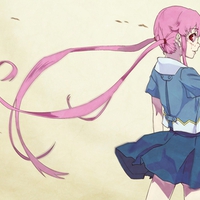 Gasai Yuno