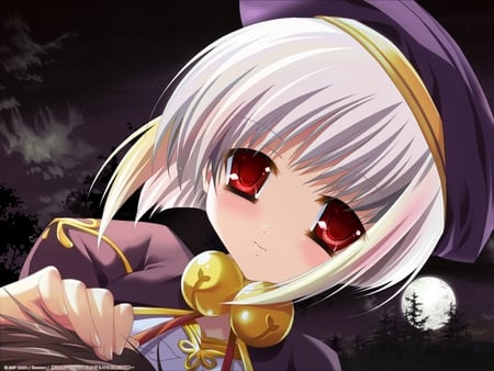 koihime musou - anime, cute, girl, koihime