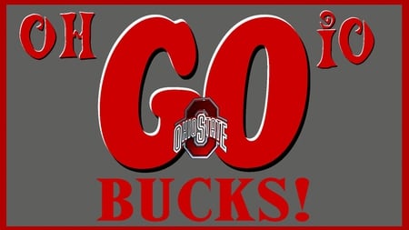 OH-IO GO BUCKS! - ohio, basketball, state, buckeyes