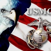 USMC the few, the proud, the brave