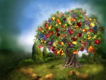 TREE OF ABUNDANCE