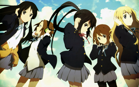 K-ON