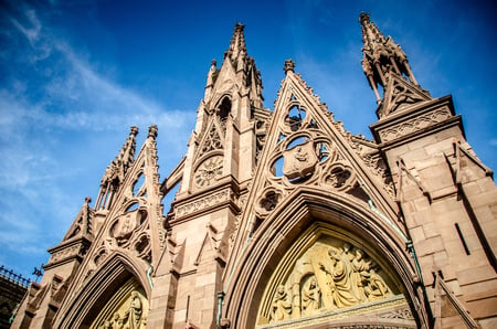 Greenwood - greenwood, brooklyn, architecture, cemetry