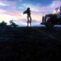 Michiko To Hatchin: Finally Reunited