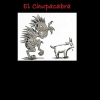 El Chupacabra