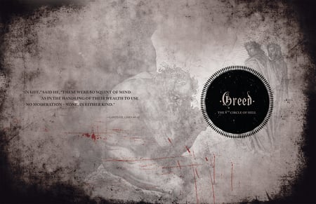 Greed - cg, 09, 2012, picture, greed, 03