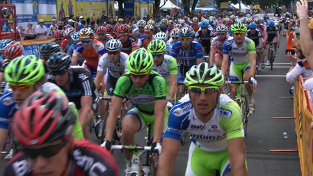 AMGEN Tour of California