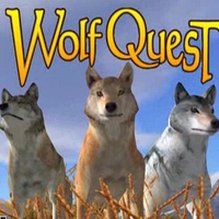 Wolf Quest