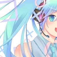 Hatsune Miku