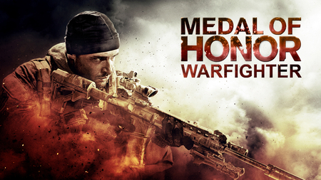 Medal of Honor: Warfighter - warfighter, medal of honor, moh, ea