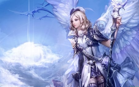 aion fantasy