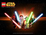 lego starwars