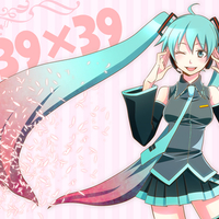 Hatsune Miku