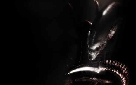 Aliens - horror, pg, aliens, movies