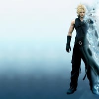 Cloud Strife