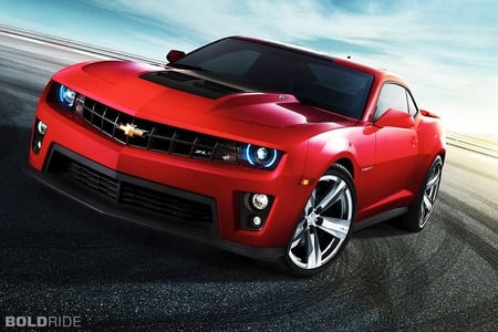 2012 chevrolet camaro zl1 - zl1, chevrolet, 2012, camaro