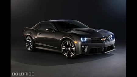 2011 chevrolet camaro zl1 carbon - zl1, 2011, chevrolet, camaro, carbon