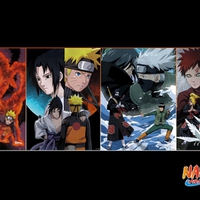 Naruto Shippuuden