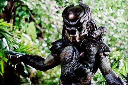 Predators - predatos, predator, movie, sword, movies