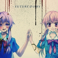 Gasai Yuno