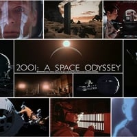 2001: A Space Odyssey