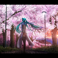 Hatsune Miku