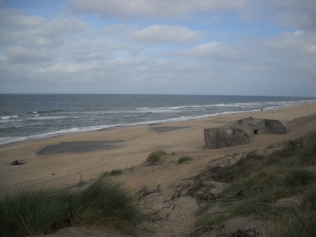 d�nemark2 - wind, ocean, beach, denmark