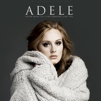 Adele: set fire to the rain