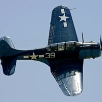 SBD Dauntless