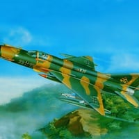 MiG 21MF