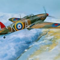 Hawker Hurricane Mk.1