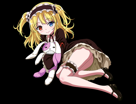 Hasegawa Kobato - pretty, girl, cute, anime